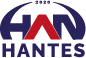Hantes Mekanik Tesisat Logosu
